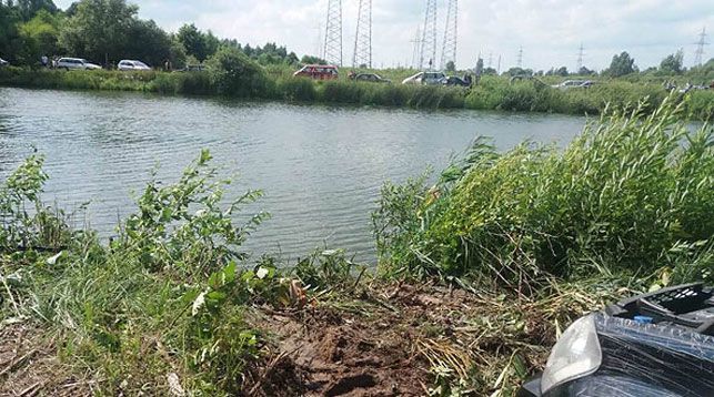 ДТП в Березовском районе: пятеро погибших, возбуждено уголовное дело 