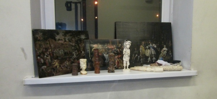 Гродненец пытался незаконно ввезти в Беларусь из Польши антиквариат на 30 миллионов рублей