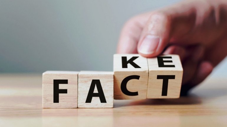 Самолет как летал, так и летает. Опровержение свежих инфопровокаций в рубрике «Написанному НЕ верить!»