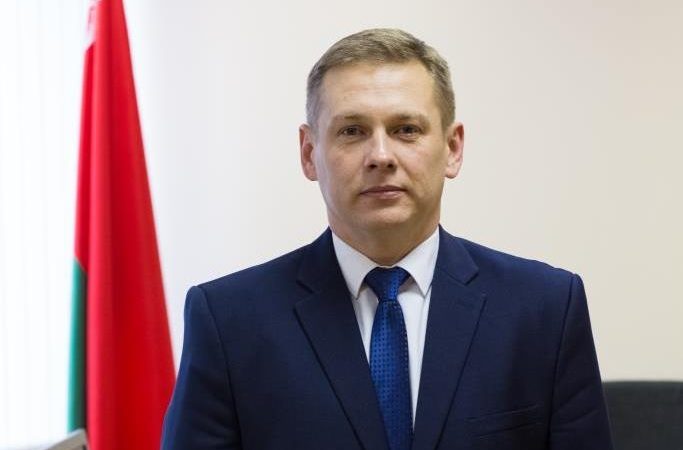 Руслан Абрамчик: «Каждое новшество в Кодексе об образовании направлено на создание современных и максимально комфортных условий для всех участников образовательного процесса»