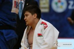 Егор Кухаренко стал бронзовым призером Чемпионата Европы по дзюдо
