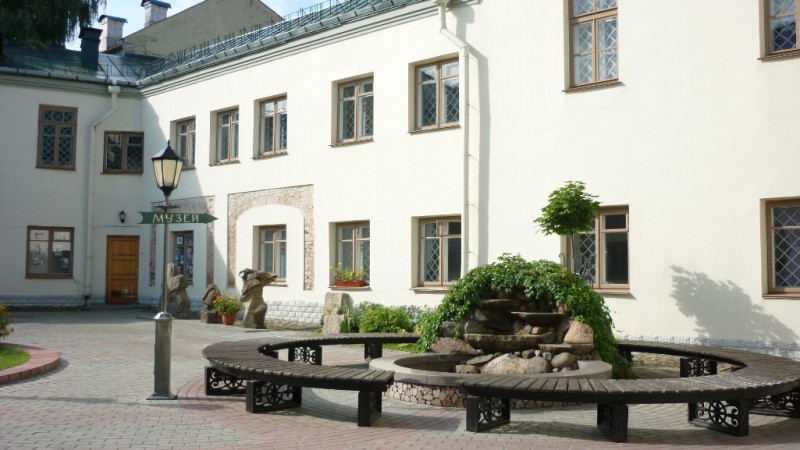 Музей истории религии приглашает на раскопки и запускает новый квест