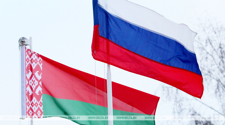 Россия разрешила лишь транзит белорусов, въезд в РФ для пребывания на ее территории запрещен - посольство