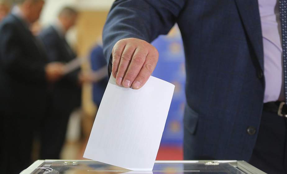The members of the Council of the Republic of the National Assembly from the Grodno region were elected on 7th of November
