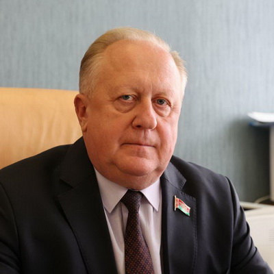 Виктор Лискович