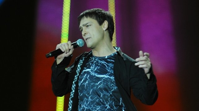 Юрия Шатунова срочно прооперировали в Москве