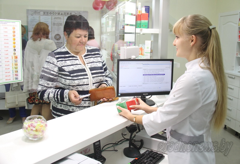 Эксперты пояснили, почему белорусские лекарственные препараты дешевле импортных