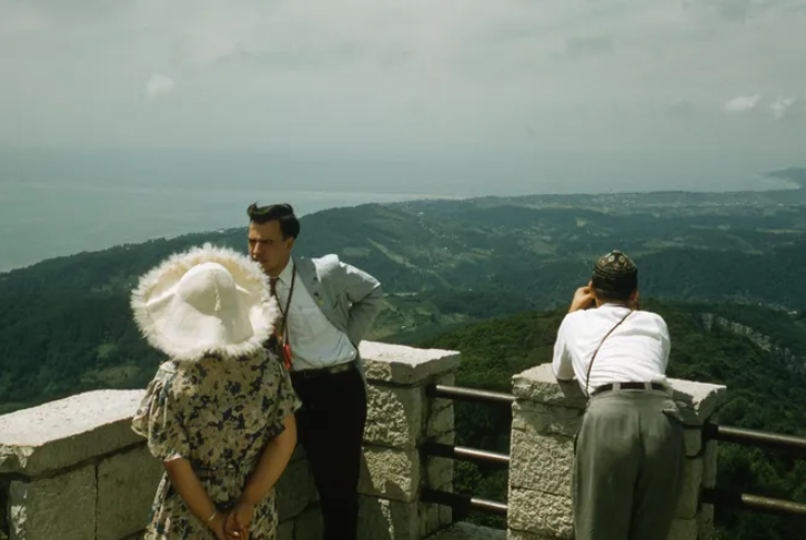 4 лучших курорта СССР: где отдыхали в Советском Союзе?