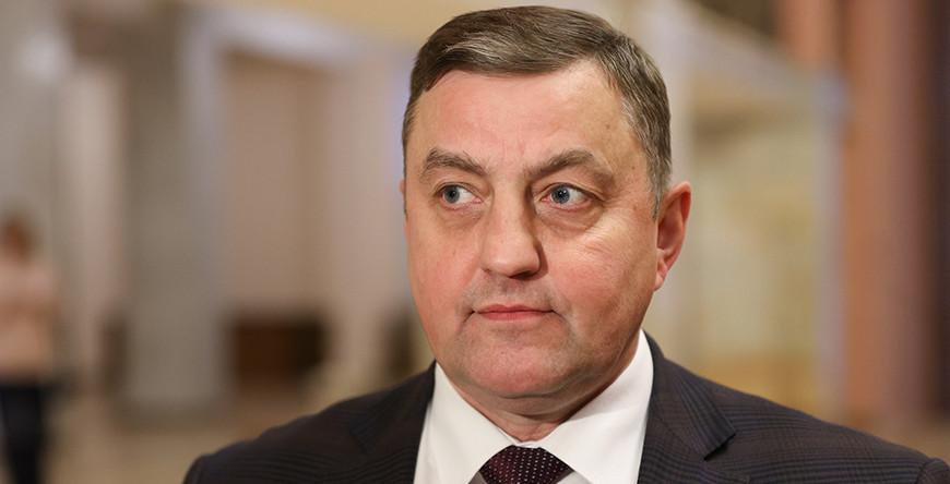 Специально для «ГП» Александр Маркевич: «В ситуации с ракетой Польша должна предъявить претензию Украине. Но о призыве к ответственности речь странным образом не идет»