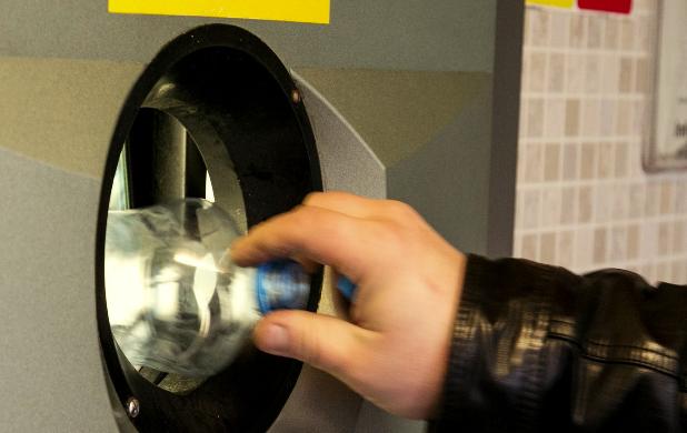 В Беларуси планируется ввести залоговую систему на тару