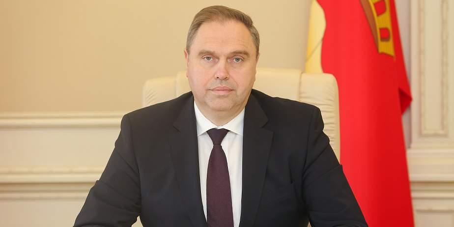 В непростых условиях пандемии здравоохранение области справилось с вызовами, обеспечив качественную и доступную медицинскую помощь