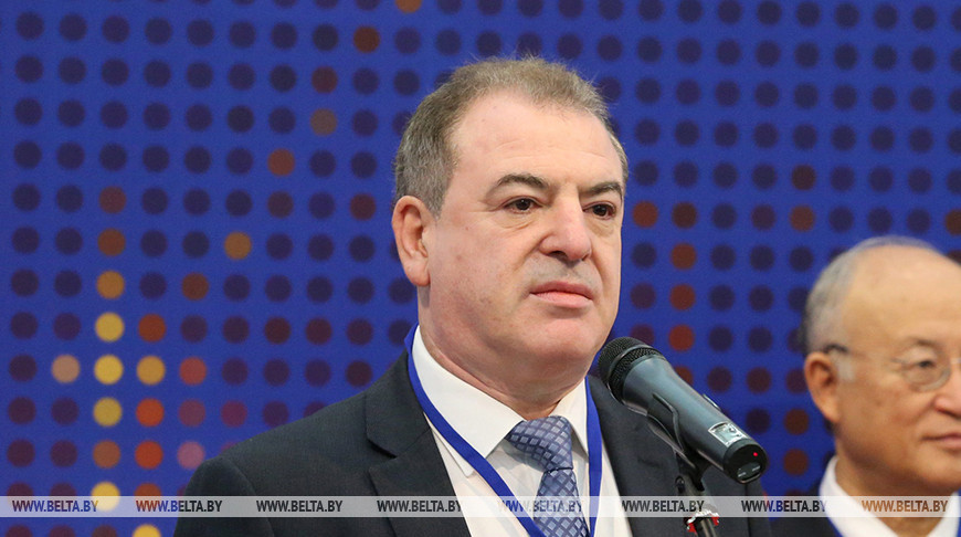 Второй блок БелАЭС будет сдан заказчику в середине 2022 года - Росатом