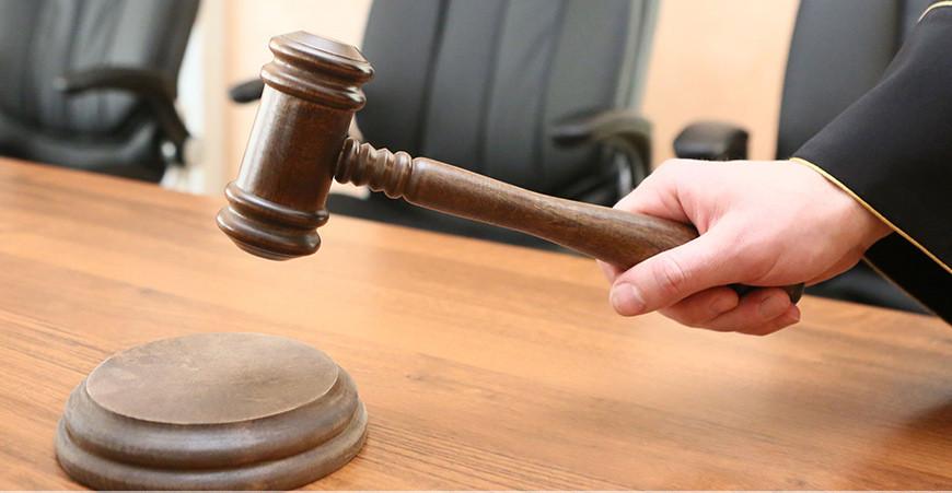 Жителя Гродно будут судить за клевету, оскорбление, распространение личных данных, хранение патронов