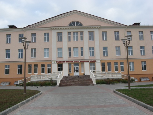 Мальчика, на которого напала собака в Ольшанке, выписали из больницы  