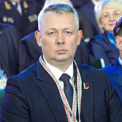 Дмитрий Юшин
