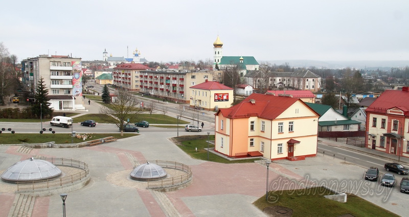 Мы дружно поддерживаем порядок, который всегда был в нашем микрорайоне и в нашей стране, не ради наград и поощрений, а ради спокойствия и порядка, где живем мы и наши дети