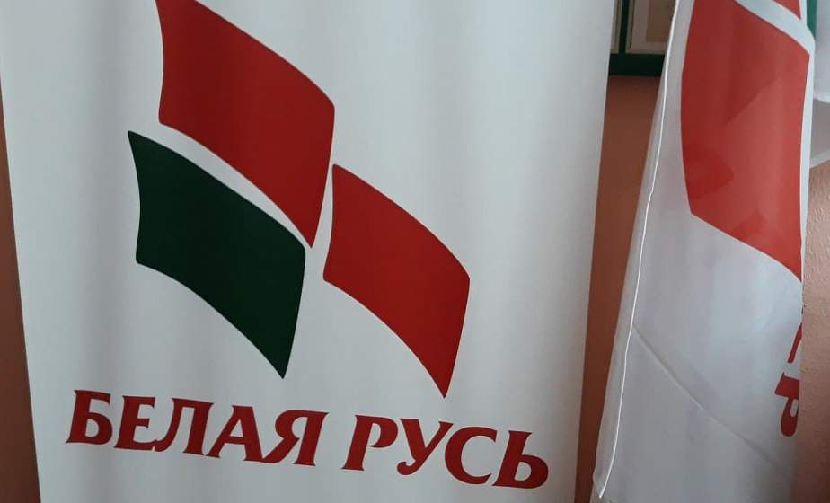 Адвокаты Гродненщины принимают участие в разъяснении положений проекта Конституции