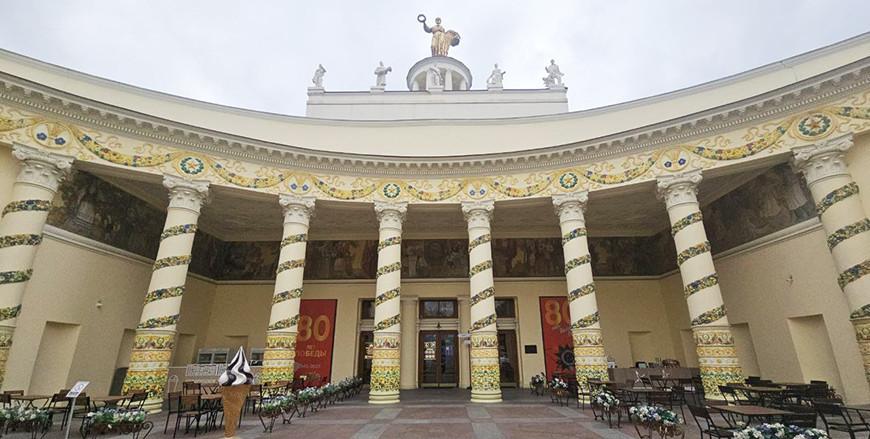 Александр Лукашенко в Москве встретился с премьер-министром Эфиопии