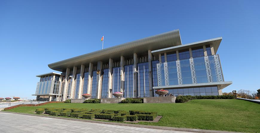 Александр Лукашенко подписал поправки в Кодекс о культуре. Изучаем главные новшества