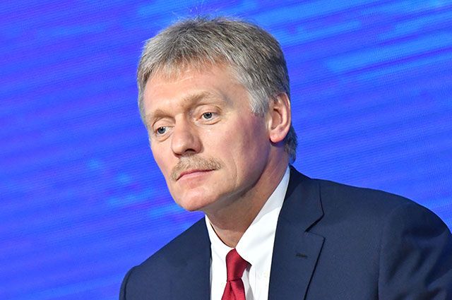 Дмитрий Песков ответил на вопрос, как поступит Россия в случае нападения на Беларусь