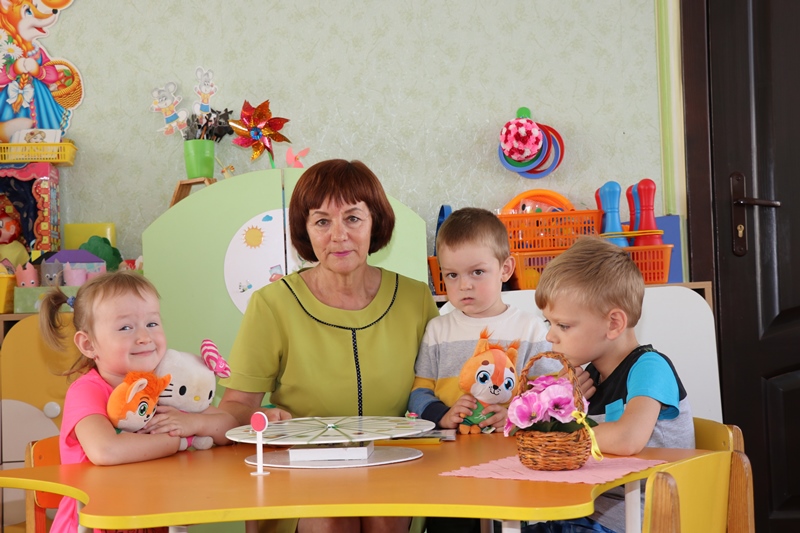 После степей влюбилась в Беларусь. Елена Богданович переехала из Казахстана в Ошмянский район