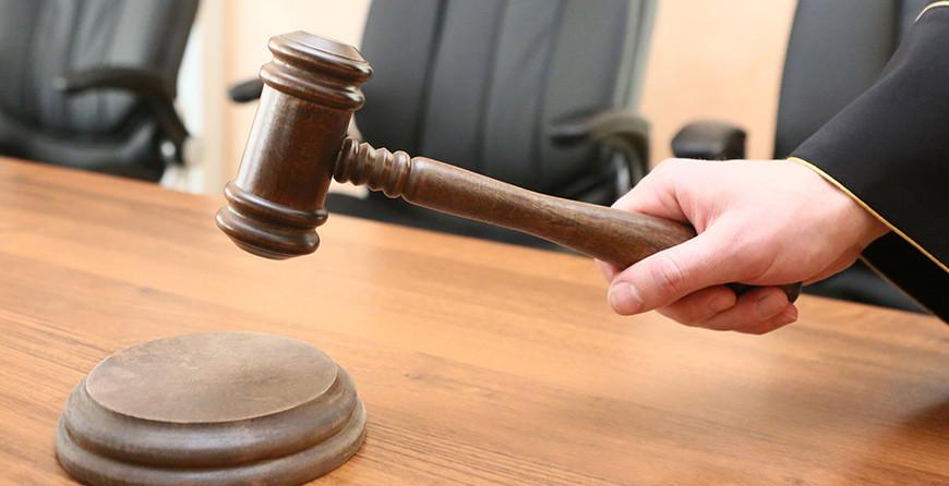 Суд в Гродно приговорил несовершеннолетнюю к 6 годам колонии за незаконный оборот наркотиков