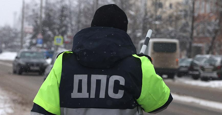 ГАИ напомнила водителям об ответственности за управление транспортом в нетрезвом виде
