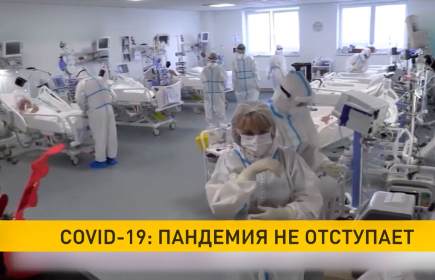 Очередная мутация, новый подвид омикрон-штамма коронавируса выявили в Сербии