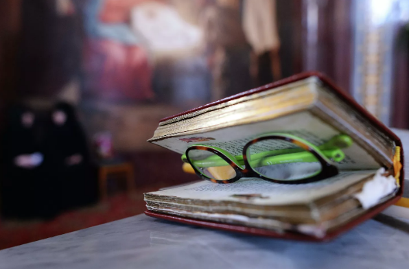 "Вино можно?" Неизвестные факты о Великом посте