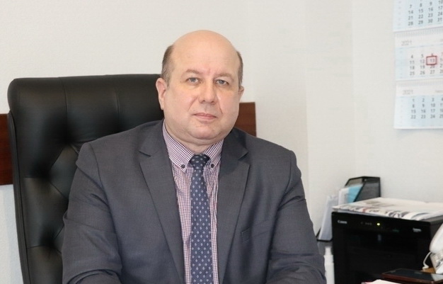 Страна будет развиваться благодаря сильным регионам