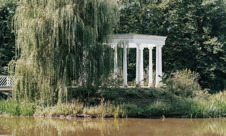 В Гродненской области продают усадьбу, где останавливался Наполеон