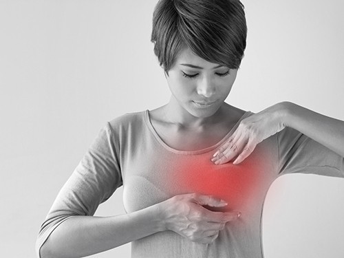 В Гродно расширяют скрининговый проект по раннему выявлению рака молочной железы