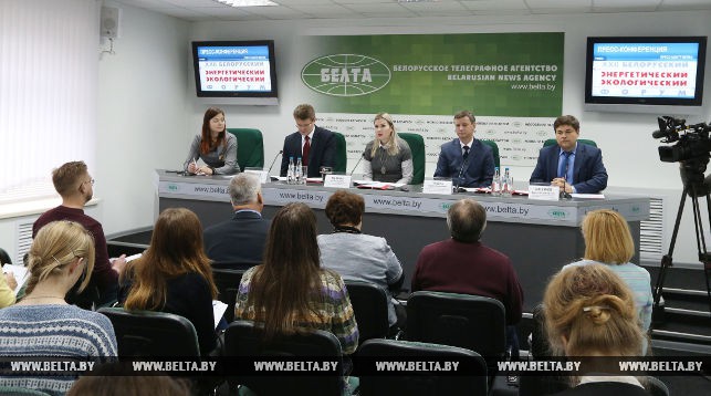 Беларусь инициирует проведение до конца года очередного раунда переговоров с Литвой по АЭС