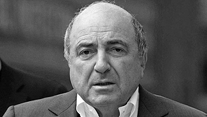 Причиной смерти Бориса Березовского стало повешение - Скотланд Ярд