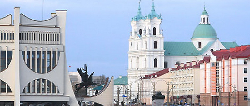 Гродненская область лидирует по темпам роста экспорта туристических услуг