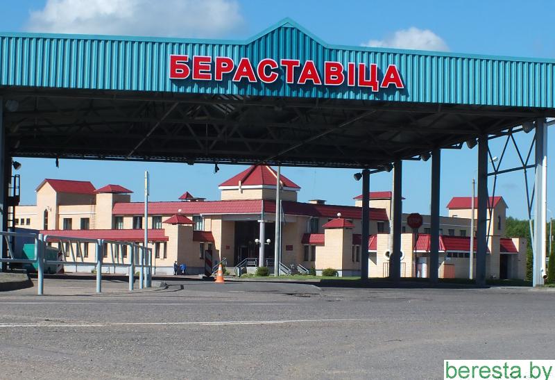 Мосты на границе преобразятся. На подходах к погранпереходу «Берестовица» один мост отремонтируют, два ликвидируют