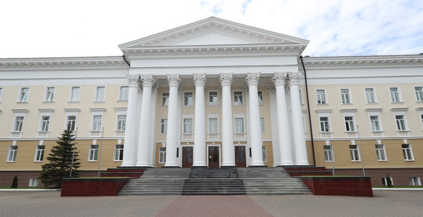 Военному атташе при посольстве Украины в Беларуси вручили ноту протеста