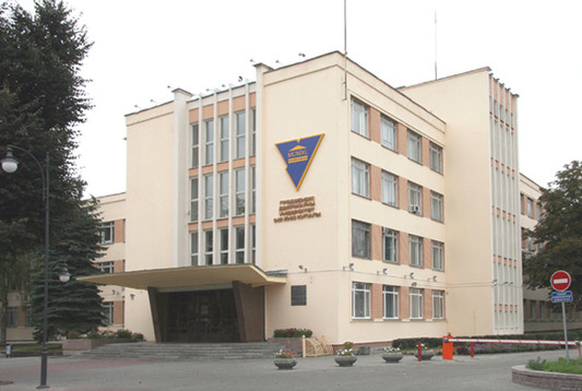 Четыре семестра студенты из Баранович будут учиться в Гродно