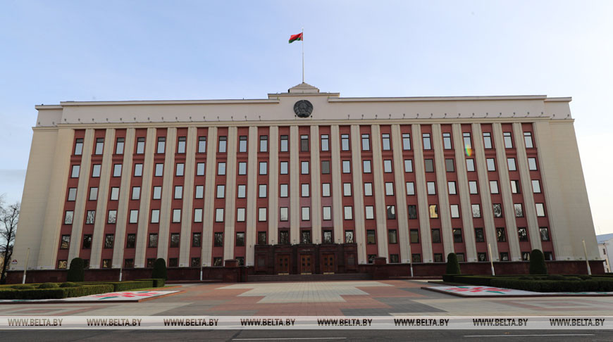 В Администрации Президента рассказали, каким видят новый Кодекс об административных правонарушениях