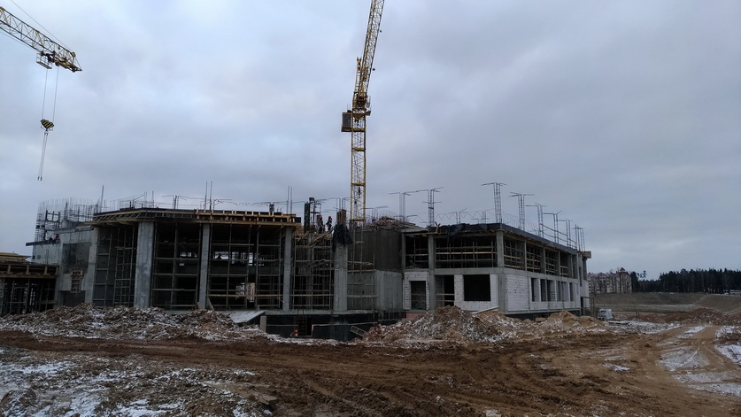 Следователи назвали причины производственного травматизма в Гродненской области