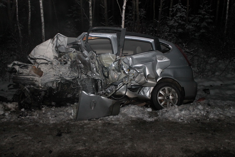 ГАИ усилит контроль за соблюдением скоростного режима на реконструируемых участках дороги М6