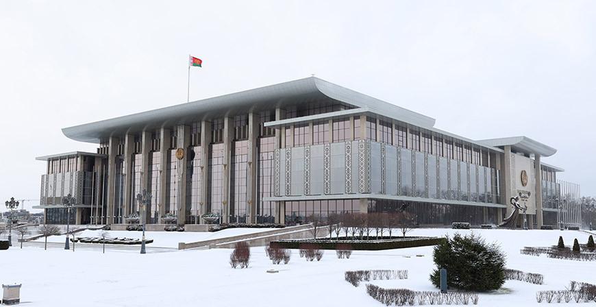 Александр Лукашенко и Касым-Жомарт Токаев провели телефонный разговор