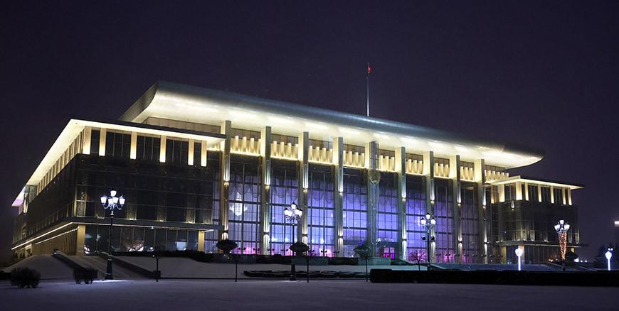 Орденом Матери награждена 51 жительница Брестской, Гродненской и Могилевской областей