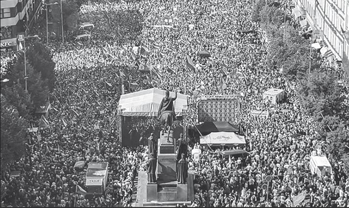 «Это будет холодная и голодная зима». Эксперты о том, чего в ближайшие месяцы ждать жителям Евросоюза