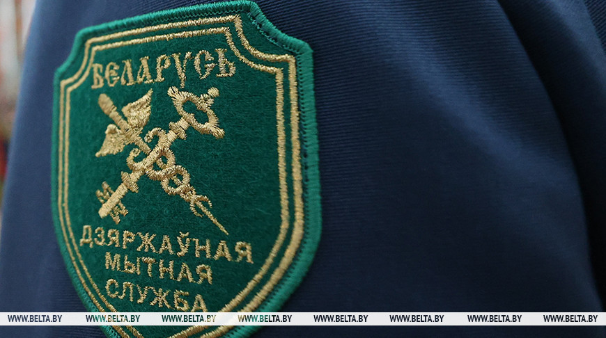 Как трудятся молодые специалисты в Гродненской региональной таможне