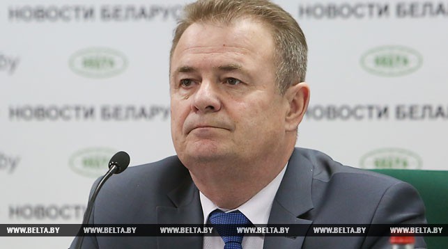 Минторг не ожидает изменения цен в связи с деноминацией