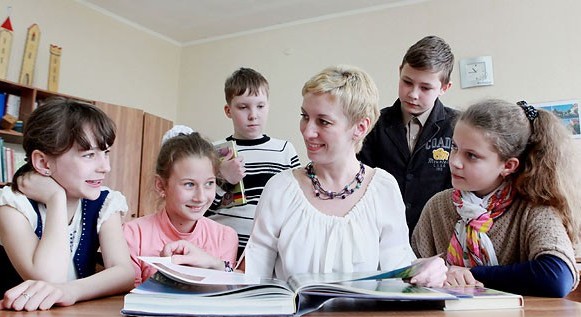 Экзамены в 5-е классы гимназий отменены. Это предусмотрено Указом №30 Президента Беларуси