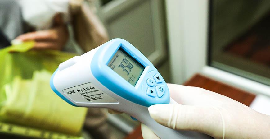 ЦИК и Минздрав определили санитарно-противоэпидемические мероприятия при проведении референдума