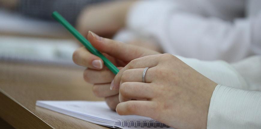 На Гродненщине стартовали районные этапы республиканской олимпиады по учебным предметам