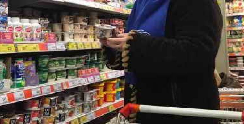   Выйти на подозреваемого помогла видеозапись